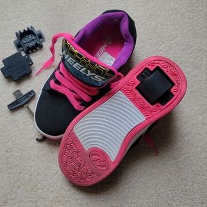 Heelys skates shoes. Youth size Yth usa3